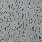 Образцы узорчатого стекла аура