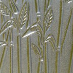 Образцы узорчатого стекла бамбук_бр.